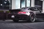 Porsche 911 Turbo by ReinART Design 2015 года